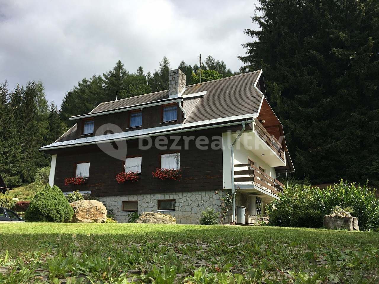 recreational property to rent, 0 m², Malá Morávka, Moravskoslezský Region recreational property to rent, 0 m², Malá Morávka, Moravskoslezský Region