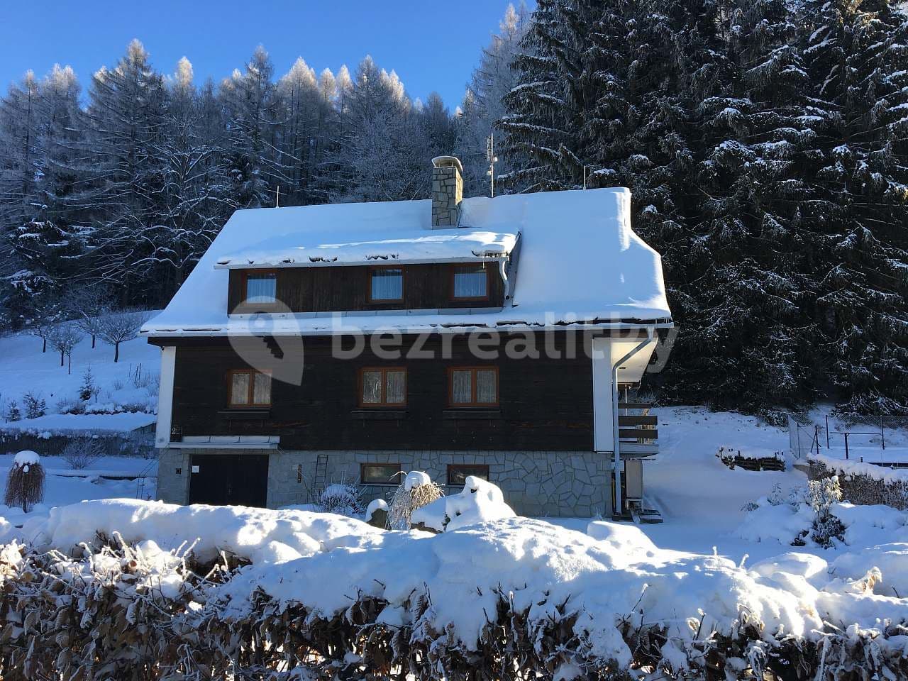 recreational property to rent, 0 m², Malá Morávka, Moravskoslezský Region recreational property to rent, 0 m², Malá Morávka, Moravskoslezský Region