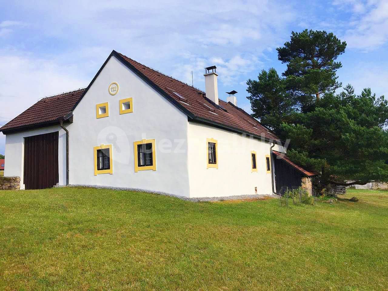 recreational property to rent, 0 m², Slavče, Jihočeský Region recreational property to rent, 0 m², Slavče, Jihočeský Region