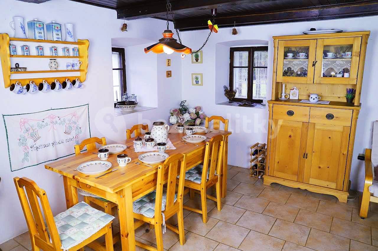 recreational property to rent, 0 m², Slavče, Jihočeský Region recreational property to rent, 0 m², Slavče, Jihočeský Region