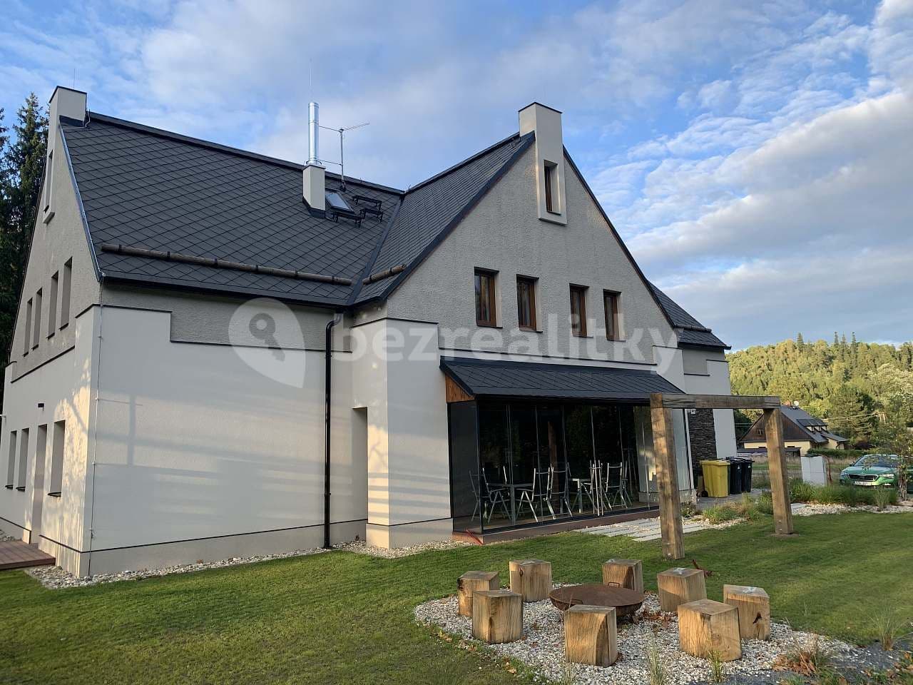 recreational property to rent, 0 m², Malá Morávka, Moravskoslezský Region recreational property to rent, 0 m², Malá Morávka, Moravskoslezský Region