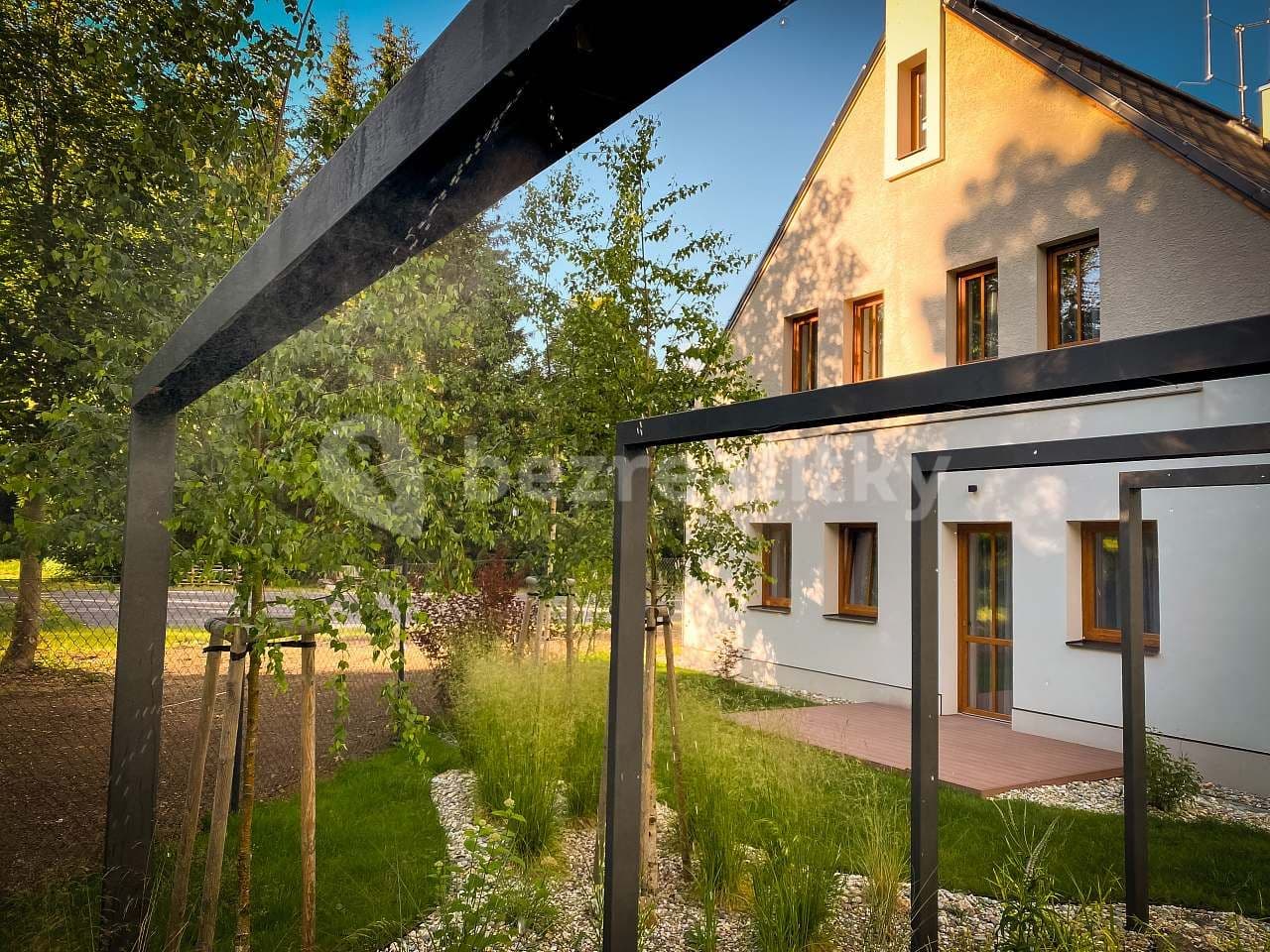 recreational property to rent, 0 m², Malá Morávka, Moravskoslezský Region recreational property to rent, 0 m², Malá Morávka, Moravskoslezský Region