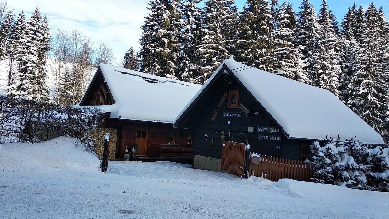 recreational property to rent, 0 m², Velké Karlovice, Zlínský Region recreational property to rent, 0 m², Velké Karlovice, Zlínský Region