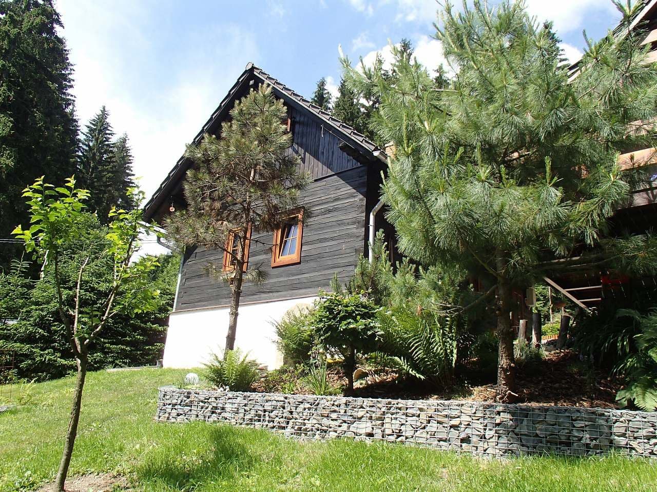 recreational property to rent, 0 m², Velké Karlovice, Zlínský Region recreational property to rent, 0 m², Velké Karlovice, Zlínský Region