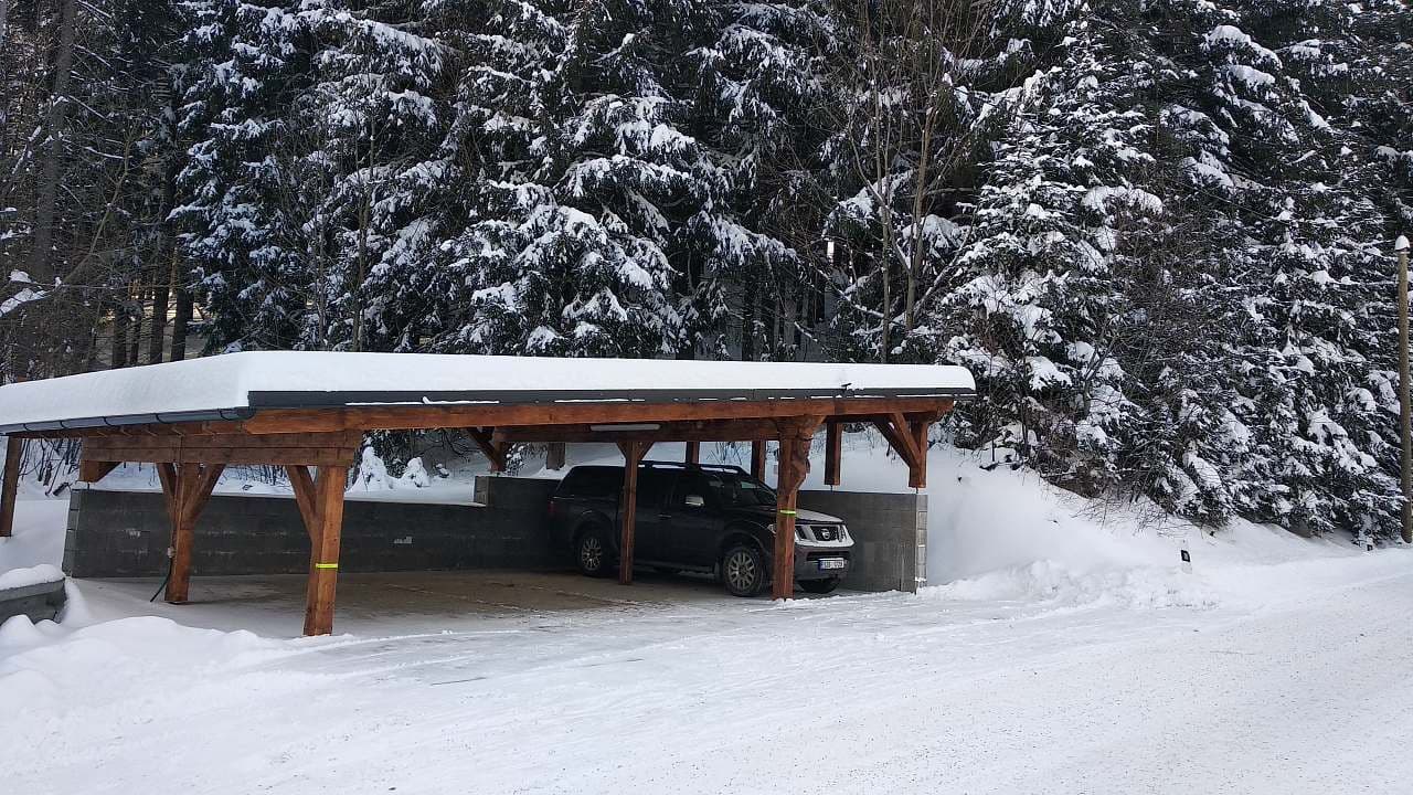 recreational property to rent, 0 m², Velké Karlovice, Zlínský Region recreational property to rent, 0 m², Velké Karlovice, Zlínský Region