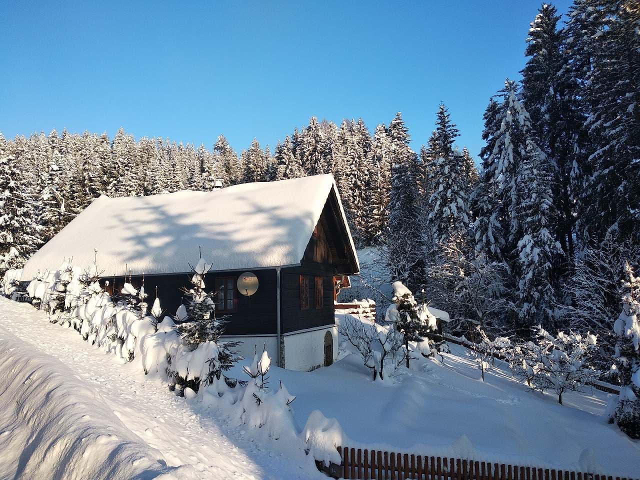 recreational property to rent, 0 m², Velké Karlovice, Zlínský Region recreational property to rent, 0 m², Velké Karlovice, Zlínský Region