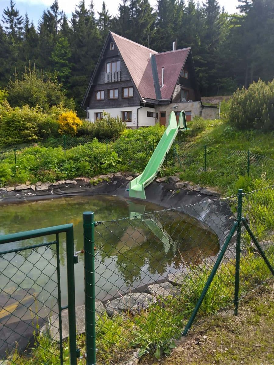 recreational property to rent, 0 m², Čenkovice, Pardubický Region recreational property to rent, 0 m², Čenkovice, Pardubický Region