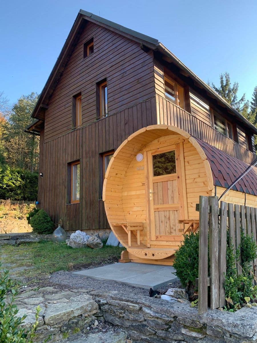 recreational property to rent, 0 m², Čenkovice, Pardubický Region recreational property to rent, 0 m², Čenkovice, Pardubický Region