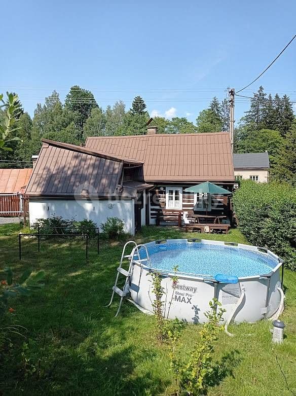 recreational property to rent, 0 m², Smržovka, Liberecký Region recreational property to rent, 0 m², Smržovka, Liberecký Region