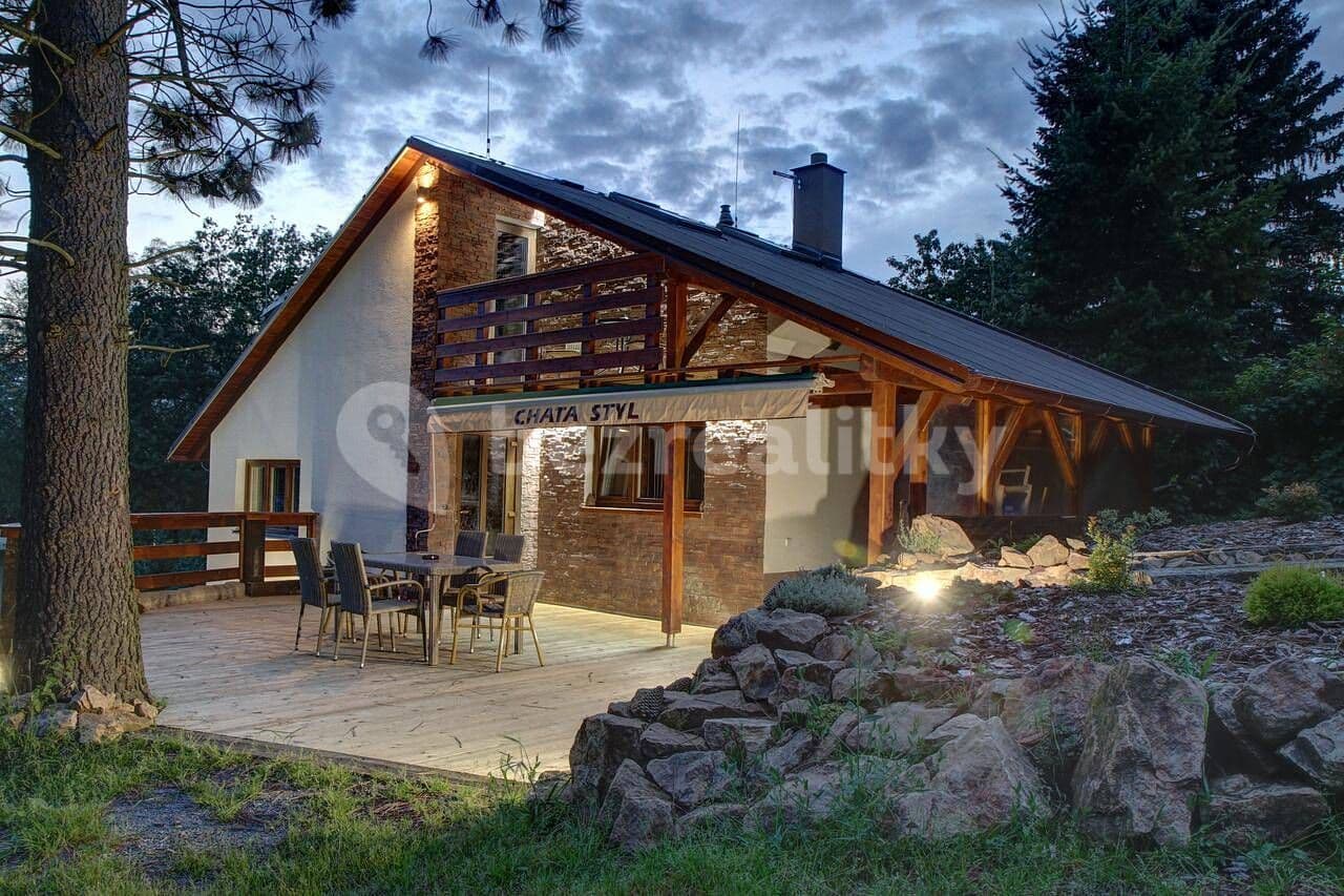 recreational property to rent, 0 m², Hlinsko, Pardubický Region recreational property to rent, 0 m², Hlinsko, Pardubický Region