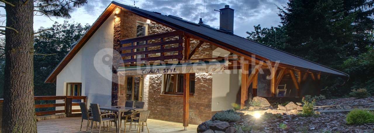 recreational property to rent, 0 m², Hlinsko, Pardubický Region recreational property to rent, 0 m², Hlinsko, Pardubický Region