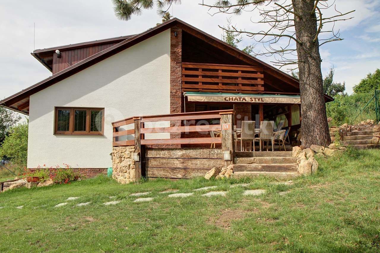 recreational property to rent, 0 m², Hlinsko, Pardubický Region recreational property to rent, 0 m², Hlinsko, Pardubický Region