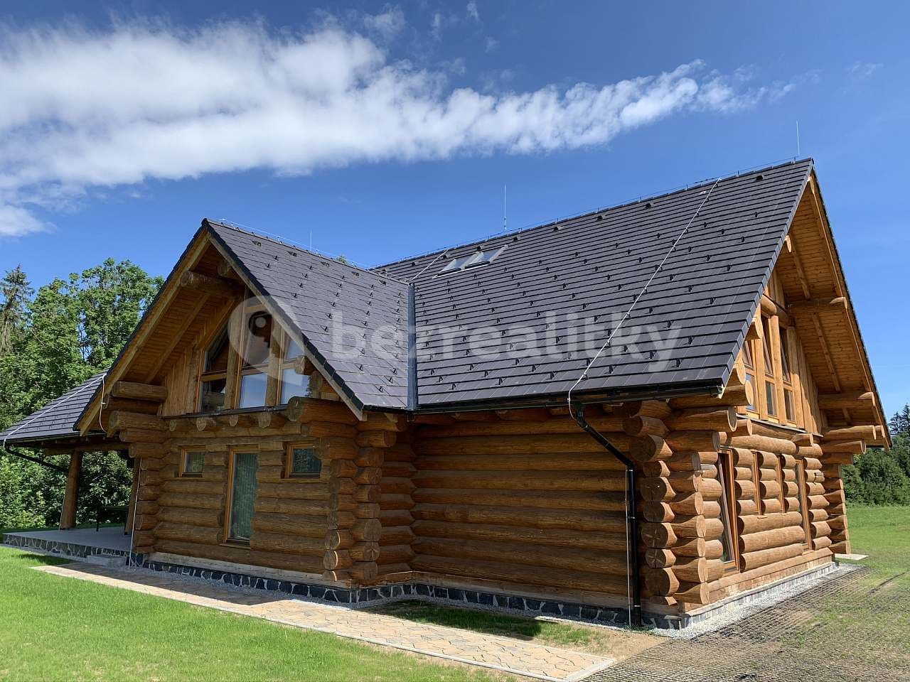 recreational property to rent, 0 m², Frymburk, Jihočeský Region recreational property to rent, 0 m², Frymburk, Jihočeský Region