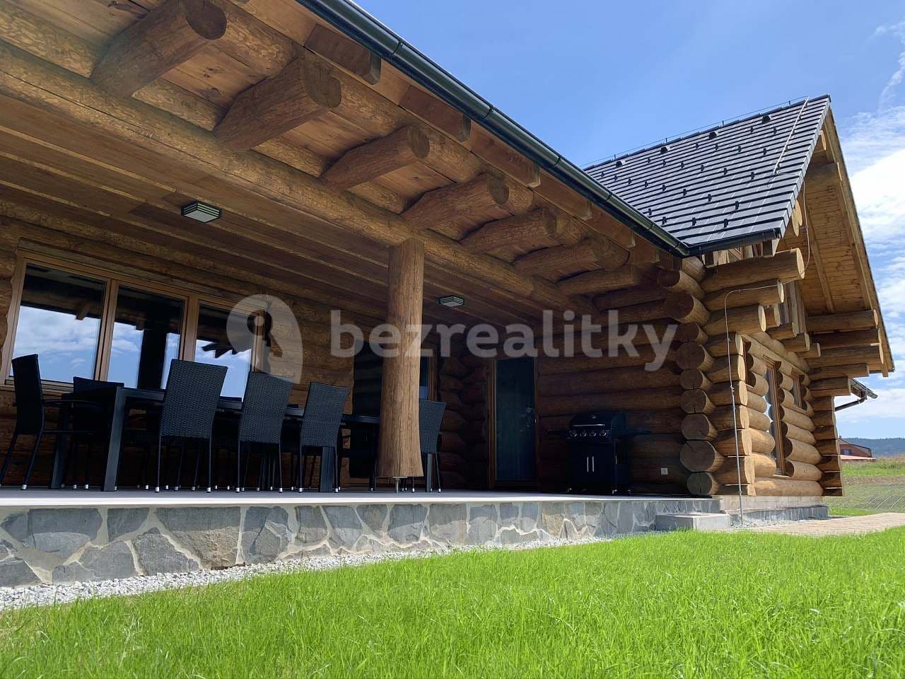 recreational property to rent, 0 m², Frymburk, Jihočeský Region recreational property to rent, 0 m², Frymburk, Jihočeský Region