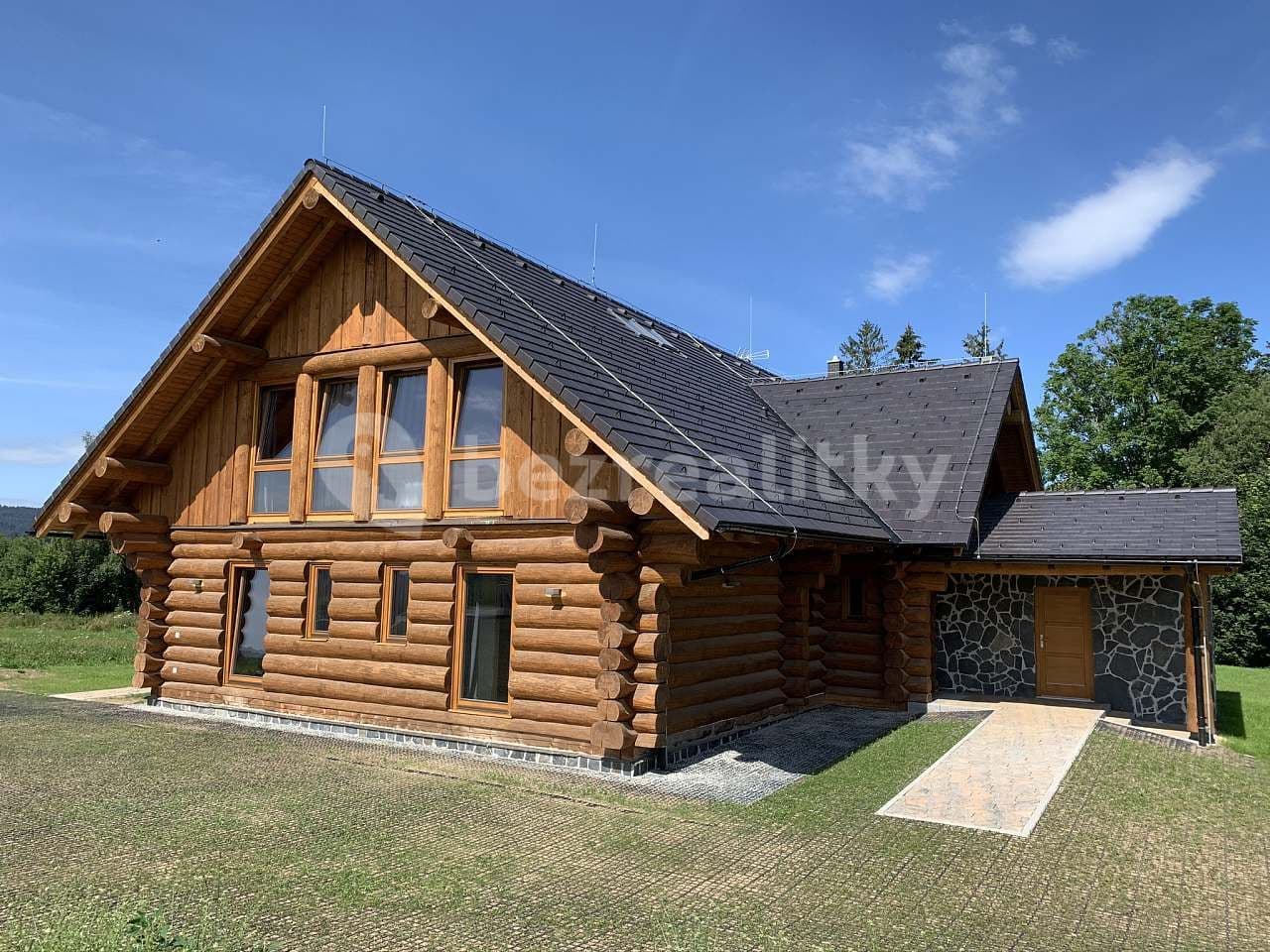 recreational property to rent, 0 m², Frymburk, Jihočeský Region recreational property to rent, 0 m², Frymburk, Jihočeský Region