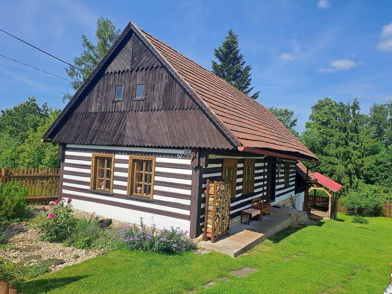 recreational property to rent, 0 m², Jičín, Královéhradecký Region recreational property to rent, 0 m², Jičín, Královéhradecký Region