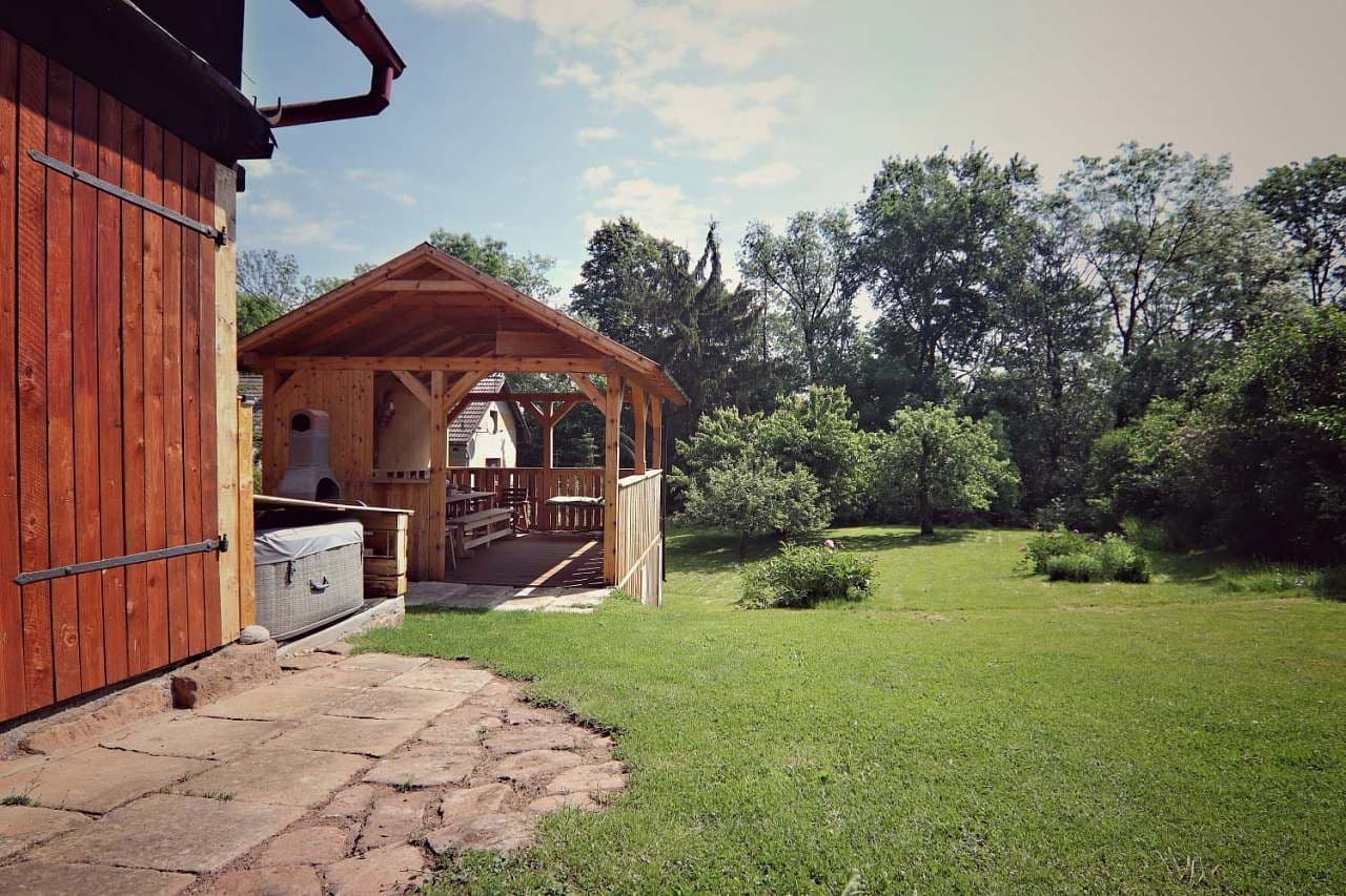 recreational property to rent, 0 m², Jičín, Královéhradecký Region recreational property to rent, 0 m², Jičín, Královéhradecký Region