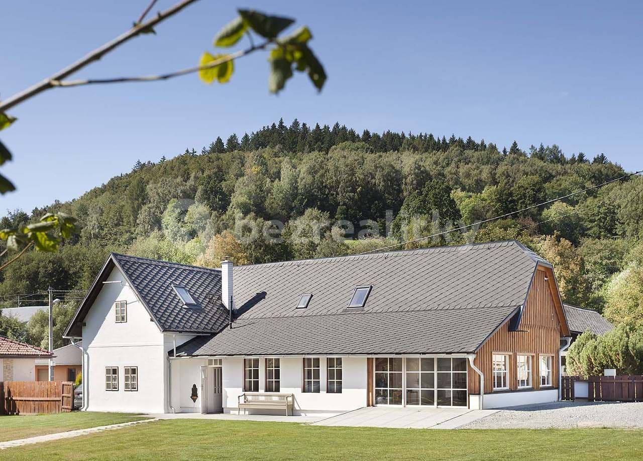 recreational property to rent, 0 m², Velké Losiny, Olomoucký Region recreational property to rent, 0 m², Velké Losiny, Olomoucký Region