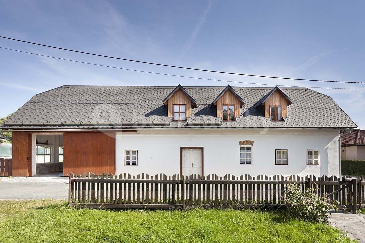 recreational property to rent, 0 m², Velké Losiny, Olomoucký Region recreational property to rent, 0 m², Velké Losiny, Olomoucký Region