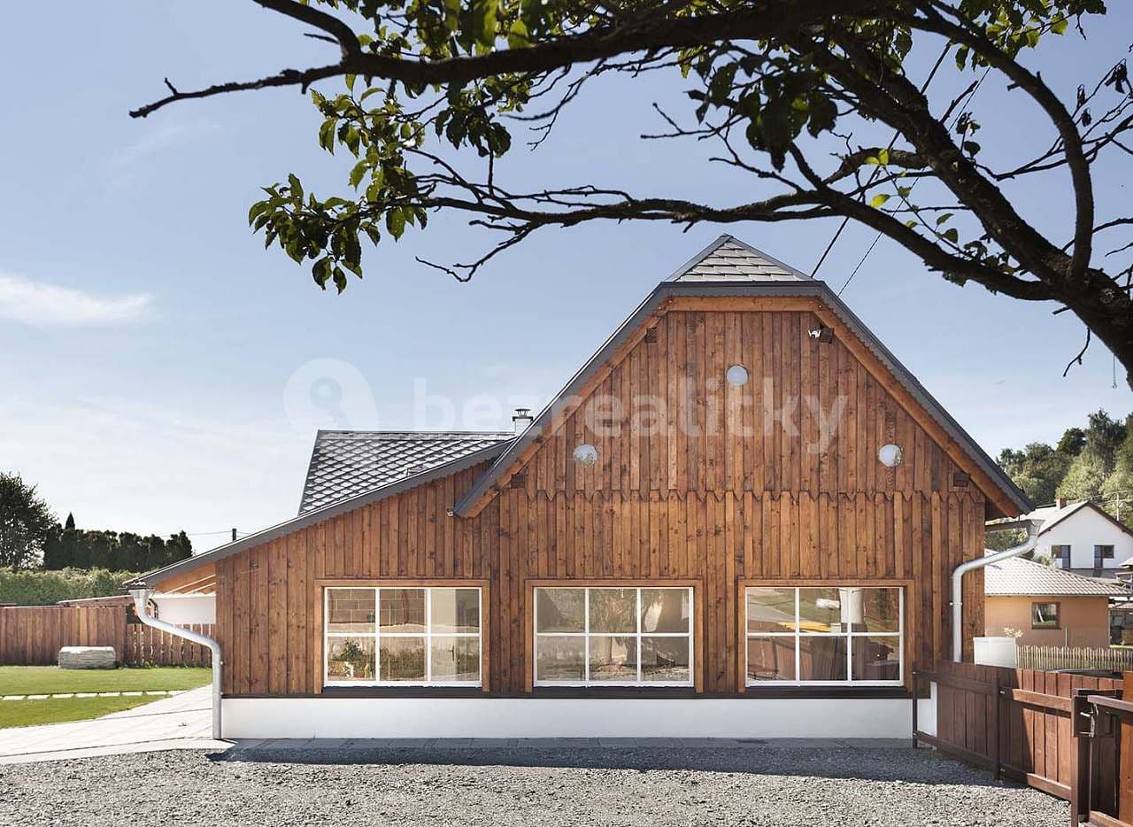 recreational property to rent, 0 m², Velké Losiny, Olomoucký Region recreational property to rent, 0 m², Velké Losiny, Olomoucký Region