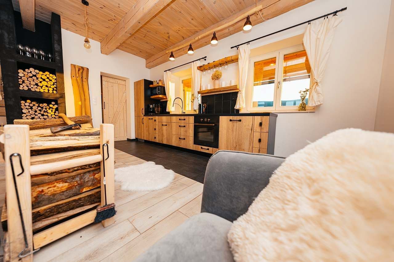 recreational property to rent, 0 m², Orlické Záhoří, Královéhradecký Region recreational property to rent, 0 m², Orlické Záhoří, Královéhradecký Region