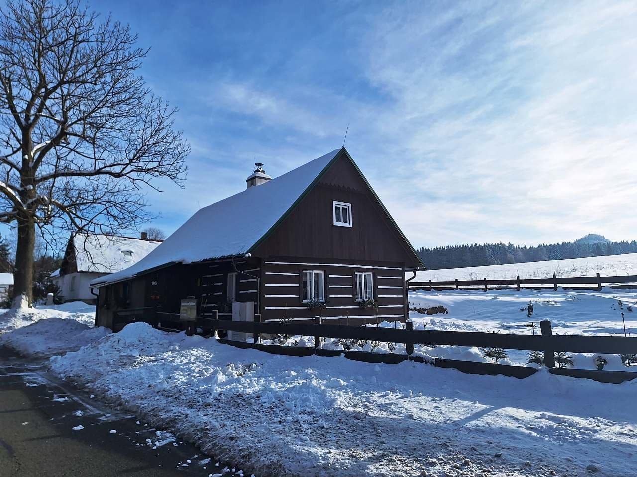 recreational property to rent, 0 m², Deštné v Orlických horách, Královéhradecký Region recreational property to rent, 0 m², Deštné v Orlických horách, Královéhradecký Region