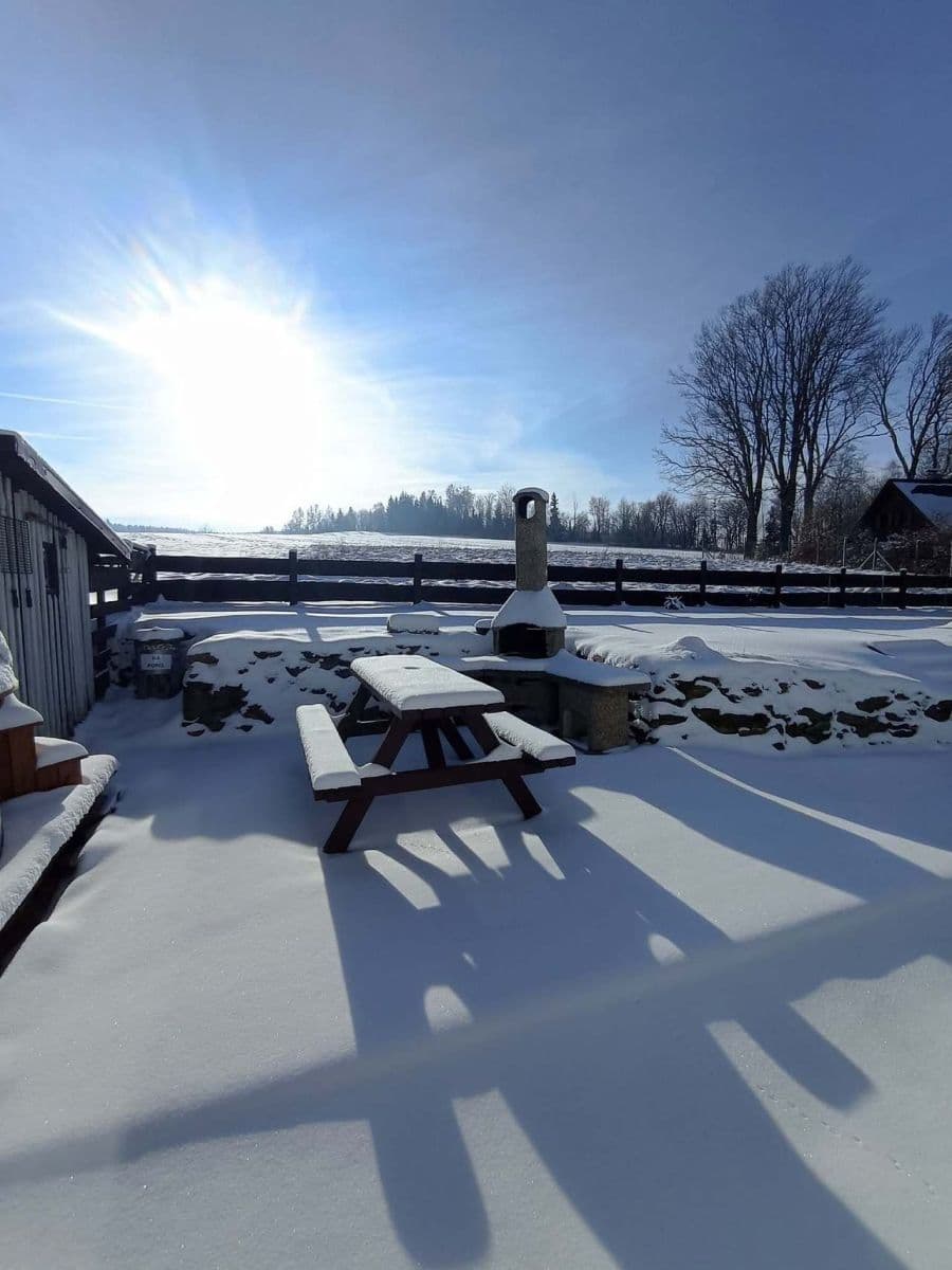 recreational property to rent, 0 m², Deštné v Orlických horách, Královéhradecký Region recreational property to rent, 0 m², Deštné v Orlických horách, Královéhradecký Region