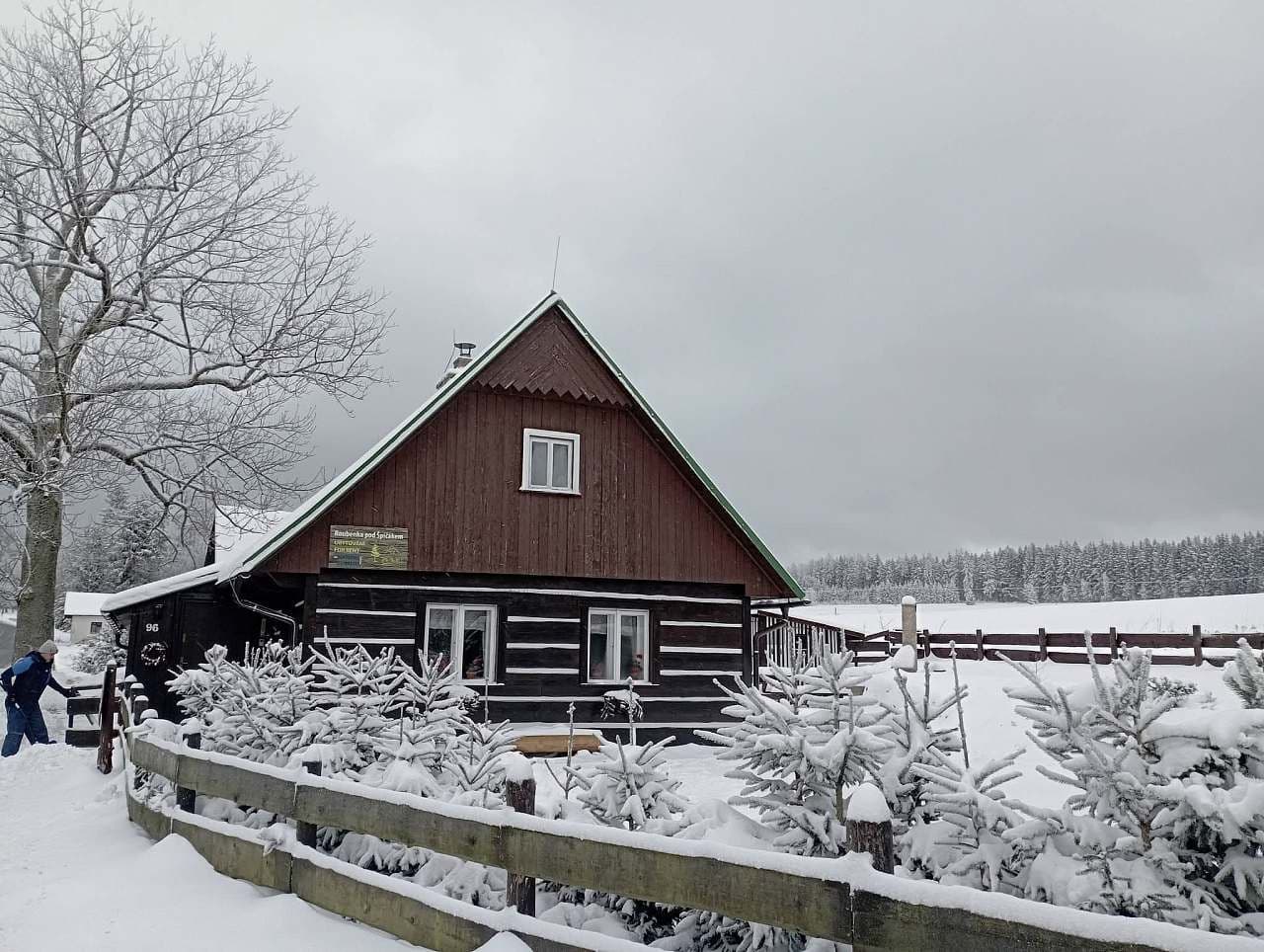 recreational property to rent, 0 m², Deštné v Orlických horách, Královéhradecký Region recreational property to rent, 0 m², Deštné v Orlických horách, Královéhradecký Region