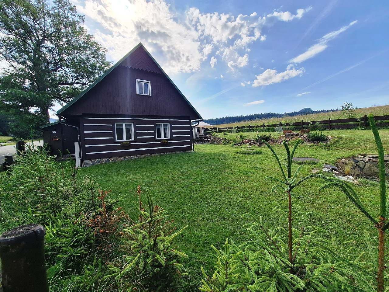 recreational property to rent, 0 m², Deštné v Orlických horách, Královéhradecký Region recreational property to rent, 0 m², Deštné v Orlických horách, Královéhradecký Region