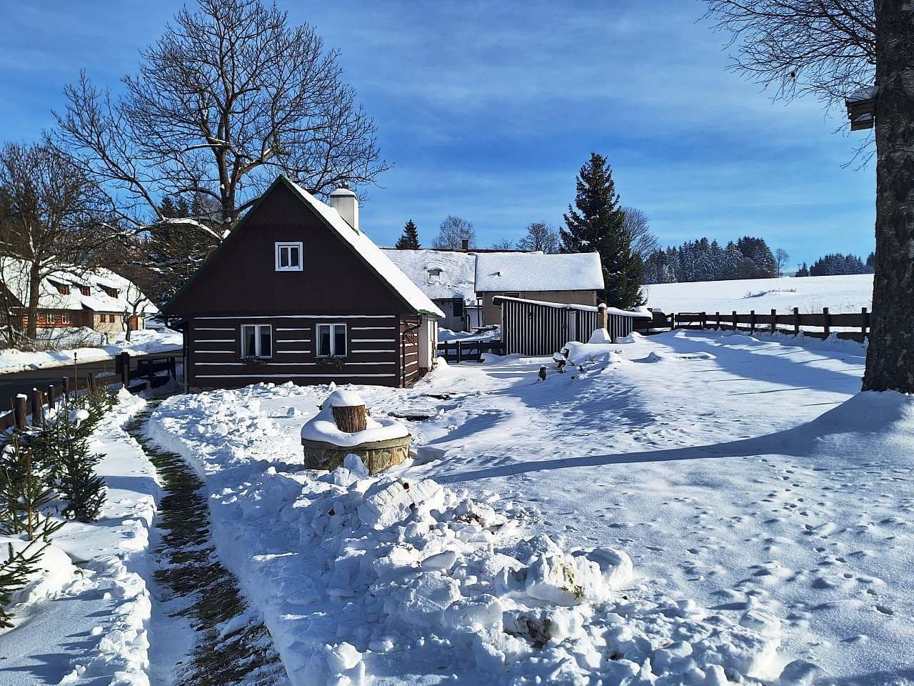 recreational property to rent, 0 m², Deštné v Orlických horách, Královéhradecký Region recreational property to rent, 0 m², Deštné v Orlických horách, Královéhradecký Region