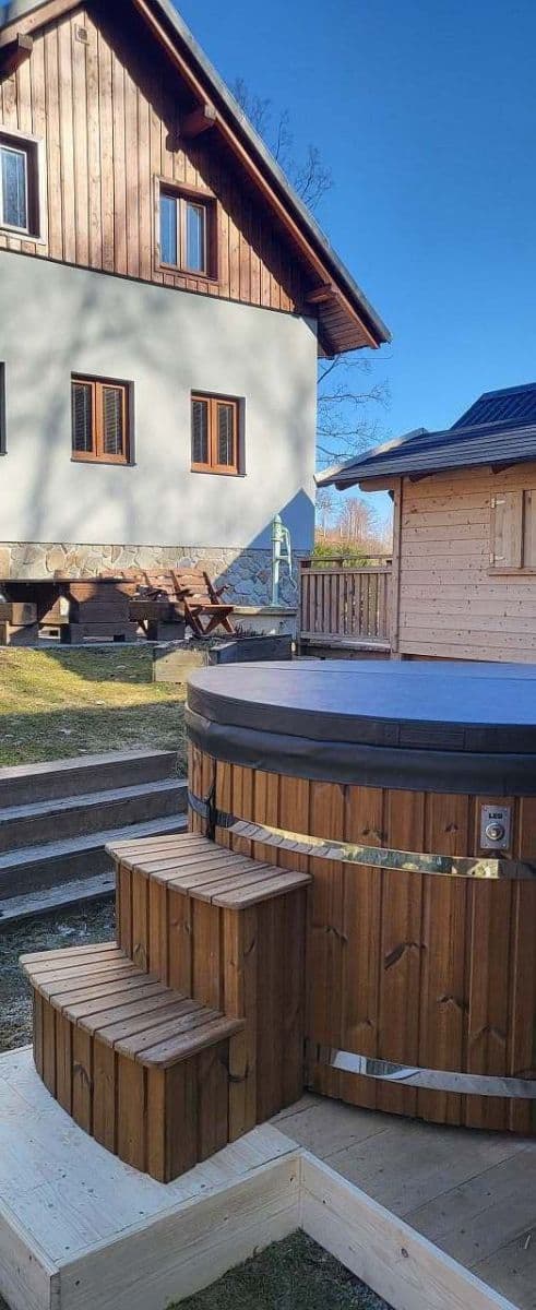 recreational property to rent, 0 m², Staré Město, Olomoucký Region recreational property to rent, 0 m², Staré Město, Olomoucký Region