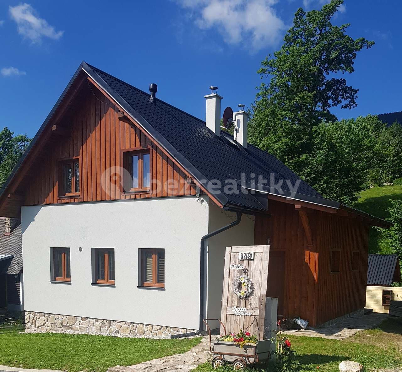 recreational property to rent, 0 m², Staré Město, Olomoucký Region recreational property to rent, 0 m², Staré Město, Olomoucký Region