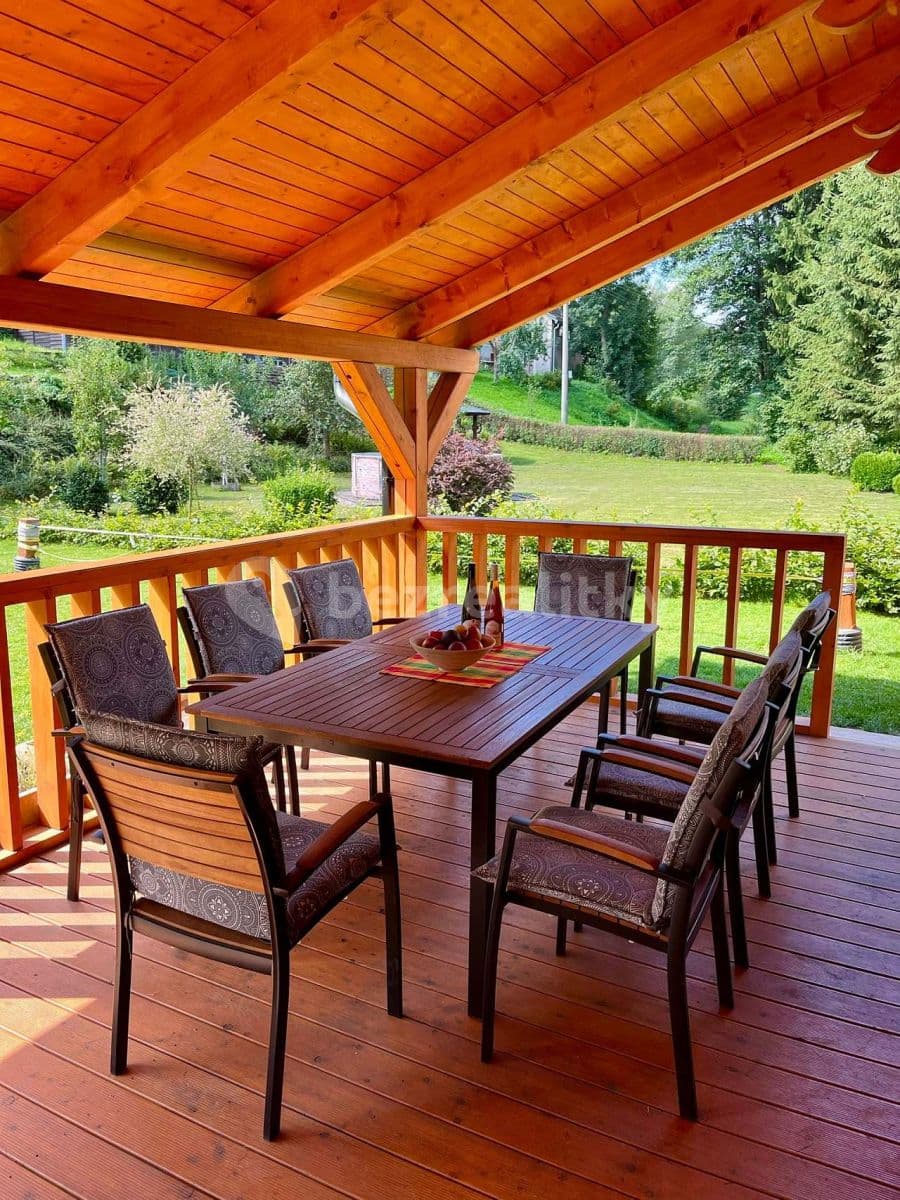 recreational property to rent, 0 m², Bartošovice v Orlických horách, Královéhradecký Region recreational property to rent, 0 m², Bartošovice v Orlických horách, Královéhradecký Region