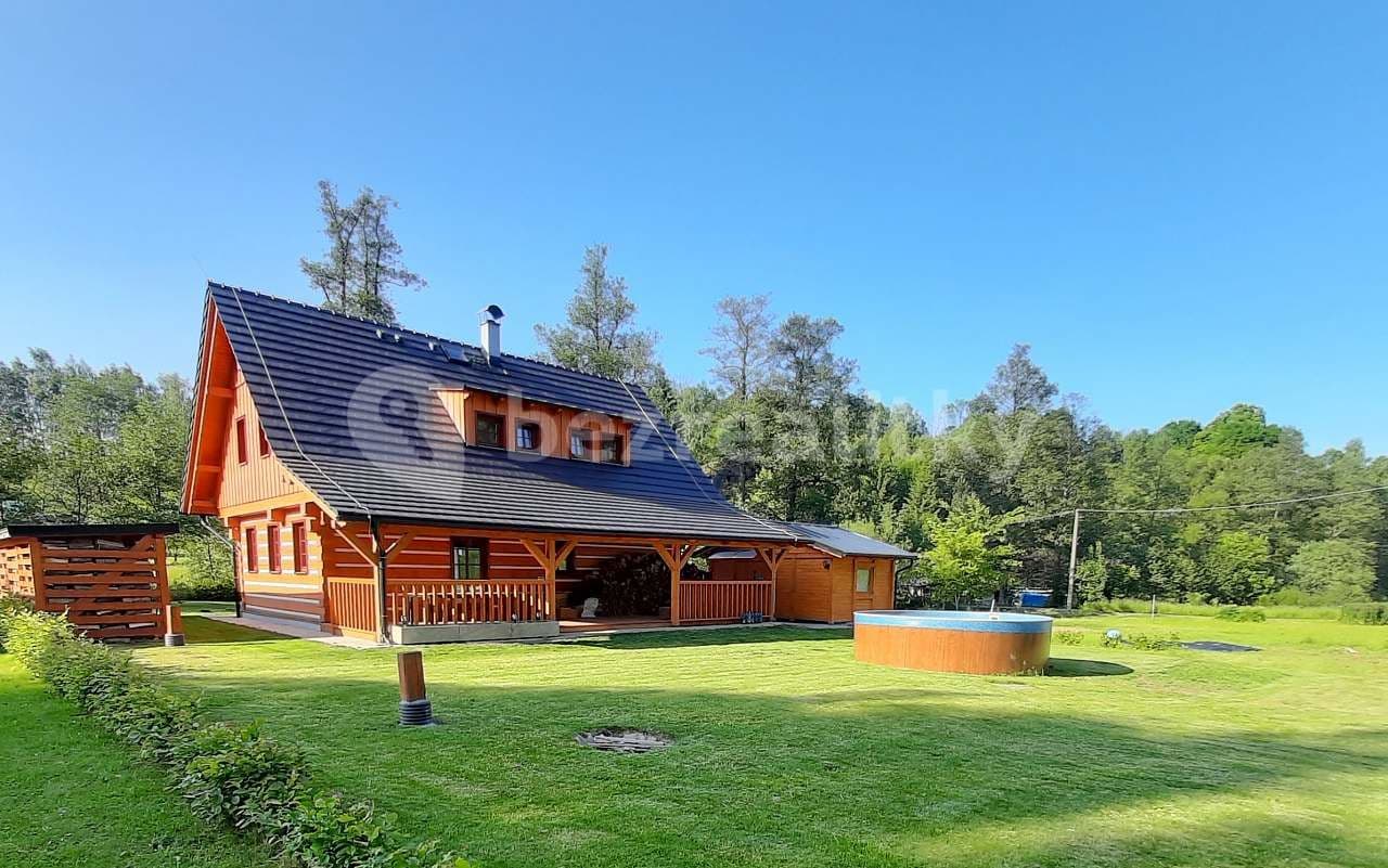 recreational property to rent, 0 m², Bartošovice v Orlických horách, Královéhradecký Region recreational property to rent, 0 m², Bartošovice v Orlických horách, Královéhradecký Region