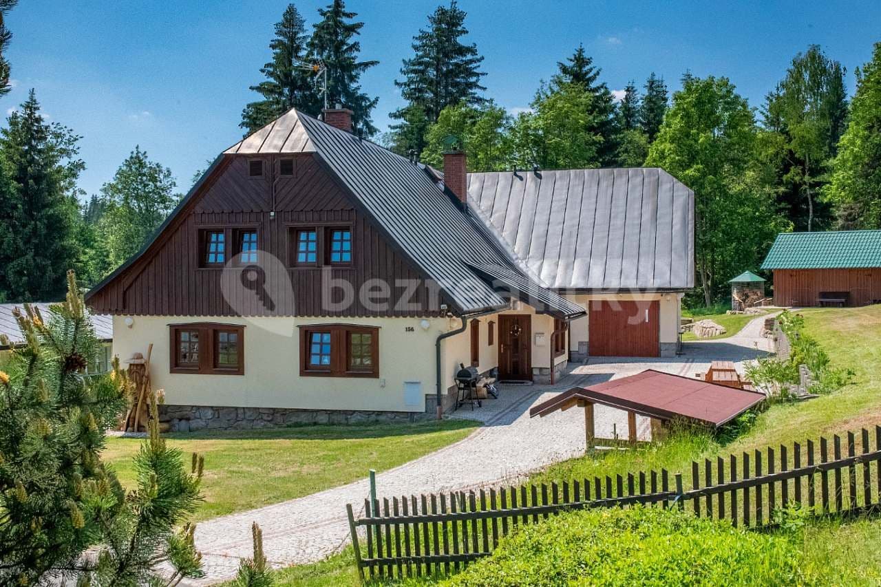 recreational property to rent, 0 m², Harrachov, Liberecký Region recreational property to rent, 0 m², Harrachov, Liberecký Region