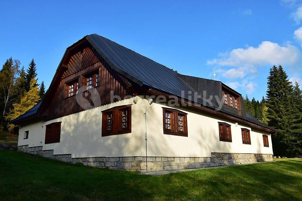 recreational property to rent, 0 m², Harrachov, Liberecký Region recreational property to rent, 0 m², Harrachov, Liberecký Region
