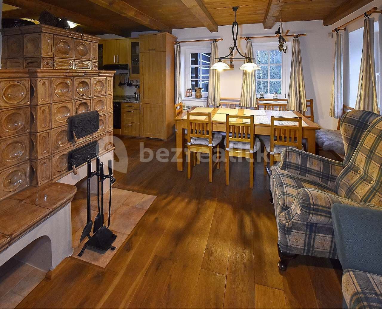 recreational property to rent, 0 m², Albrechtice v Jizerských horách, Liberecký Region recreational property to rent, 0 m², Albrechtice v Jizerských horách, Liberecký Region