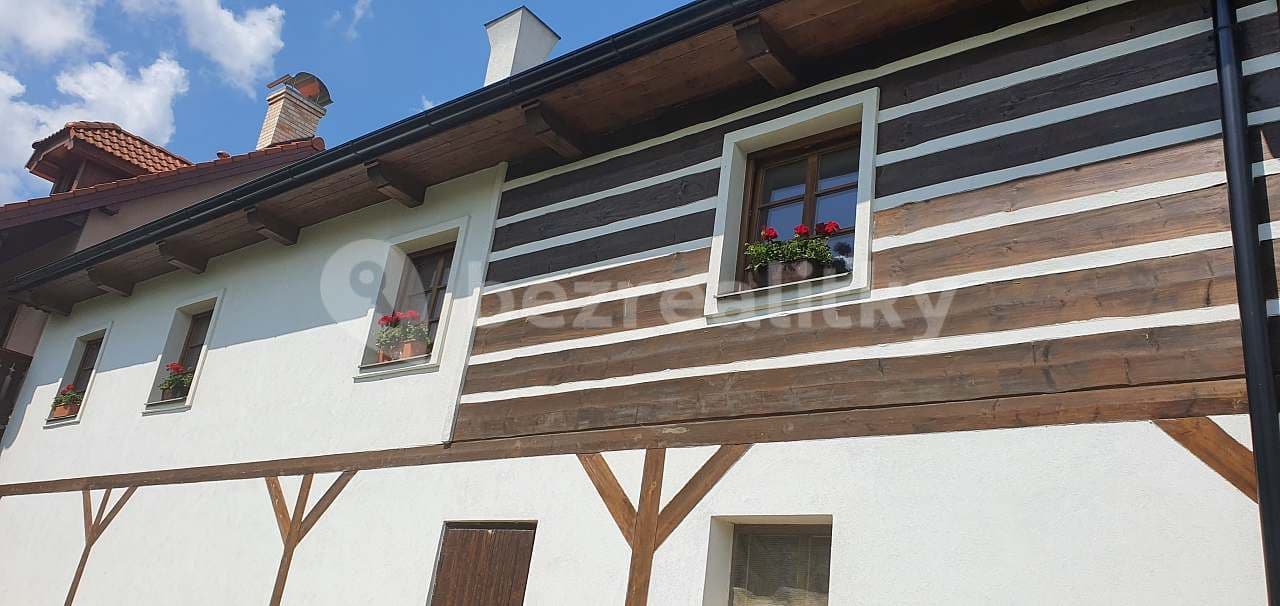 recreational property to rent, 0 m², Bystřice nad Pernštejnem, Vysočina Region recreational property to rent, 0 m², Bystřice nad Pernštejnem, Vysočina Region