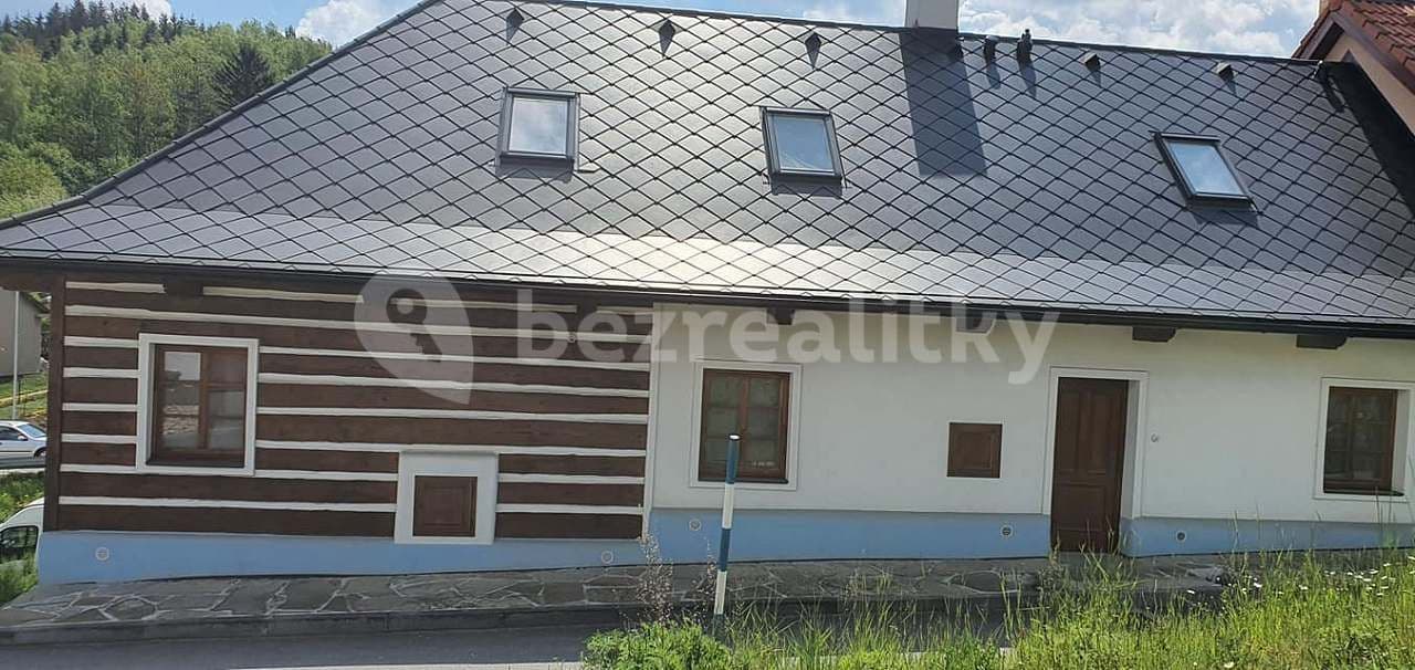 recreational property to rent, 0 m², Bystřice nad Pernštejnem, Vysočina Region recreational property to rent, 0 m², Bystřice nad Pernštejnem, Vysočina Region