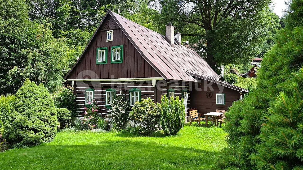 recreational property to rent, 0 m², Desná, Liberecký Region recreational property to rent, 0 m², Desná, Liberecký Region