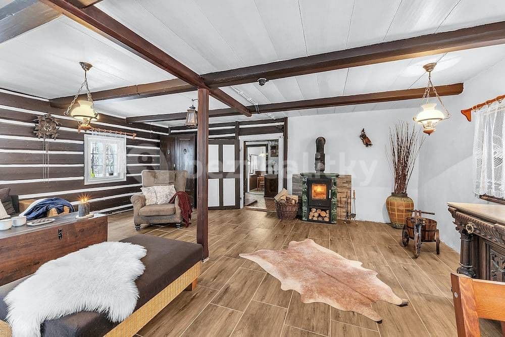 recreational property to rent, 0 m², Desná, Liberecký Region recreational property to rent, 0 m², Desná, Liberecký Region