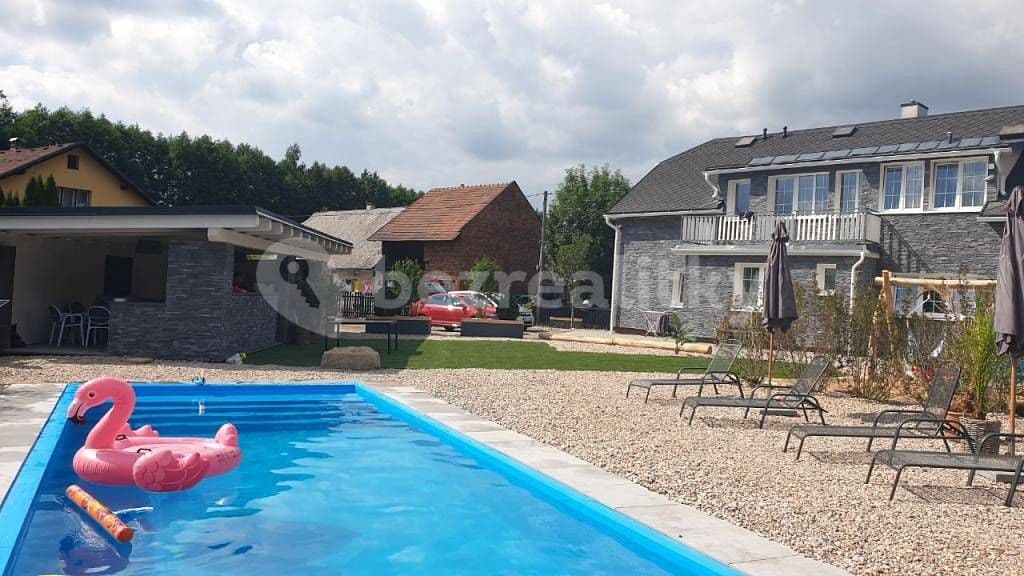 recreational property to rent, 0 m², Verměřovice, Pardubický Region recreational property to rent, 0 m², Verměřovice, Pardubický Region