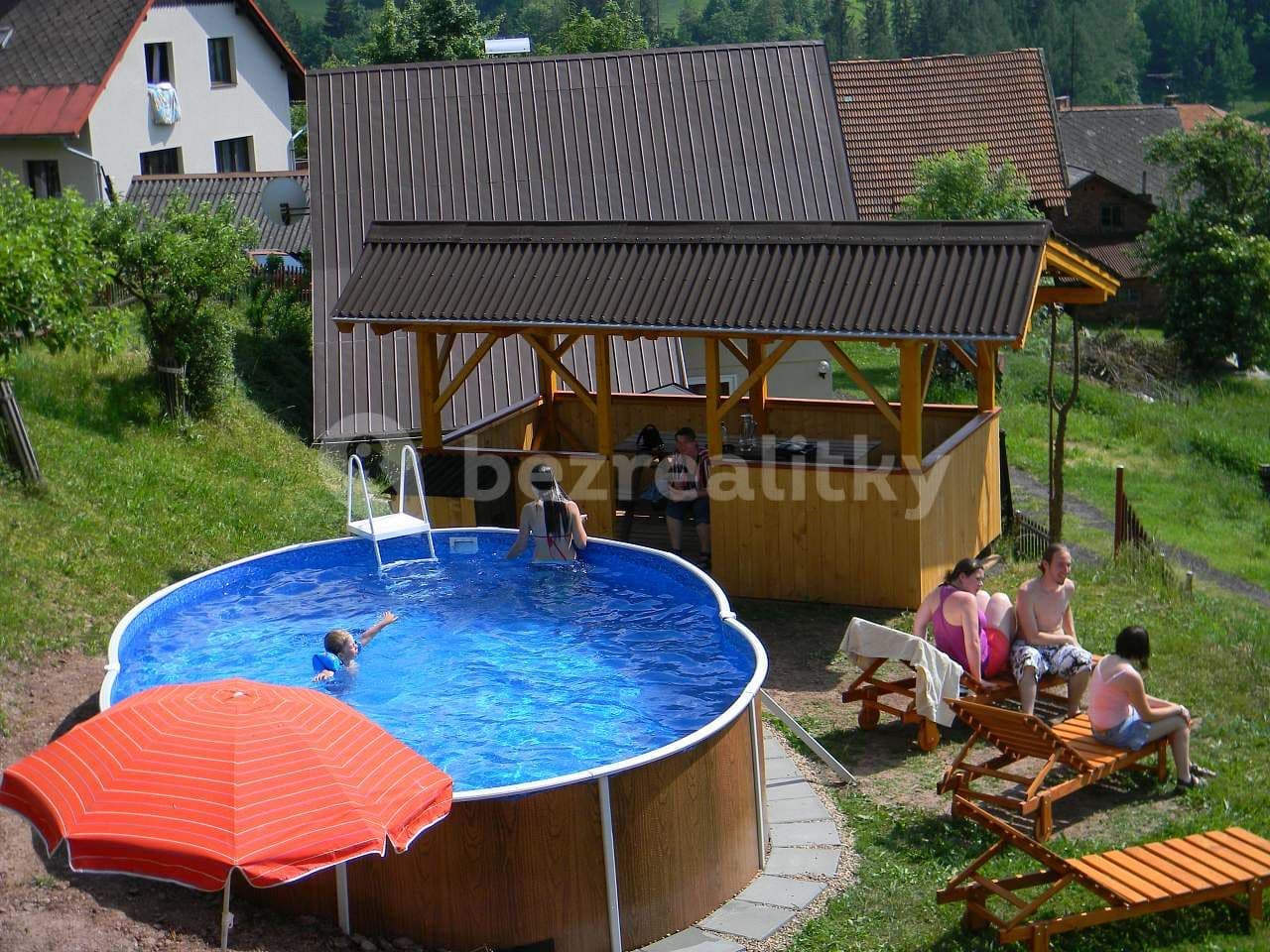 recreational property to rent, 0 m², Háje nad Jizerou, Liberecký Region recreational property to rent, 0 m², Háje nad Jizerou, Liberecký Region