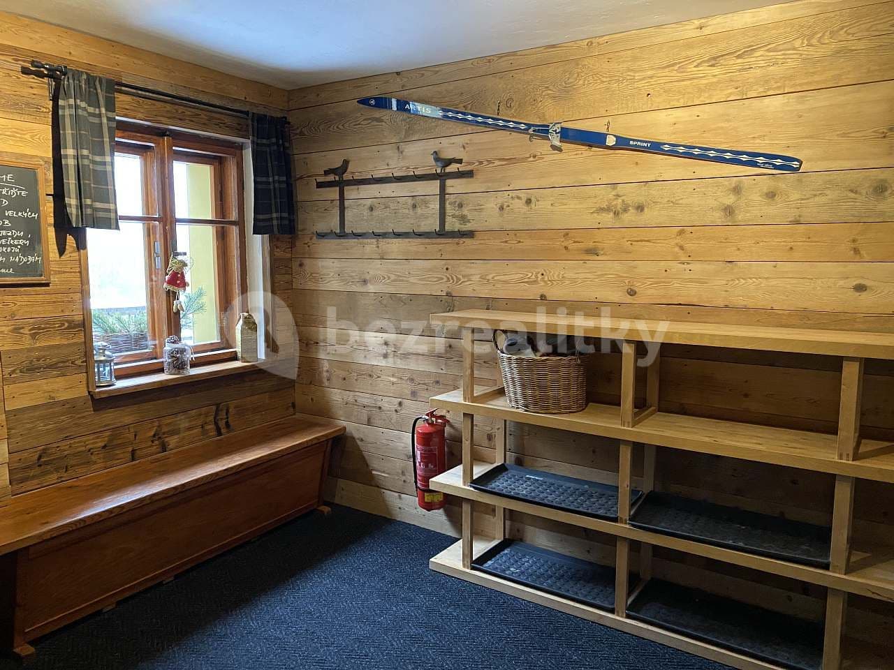 recreational property to rent, 0 m², Strážné, Královéhradecký Region recreational property to rent, 0 m², Strážné, Královéhradecký Region