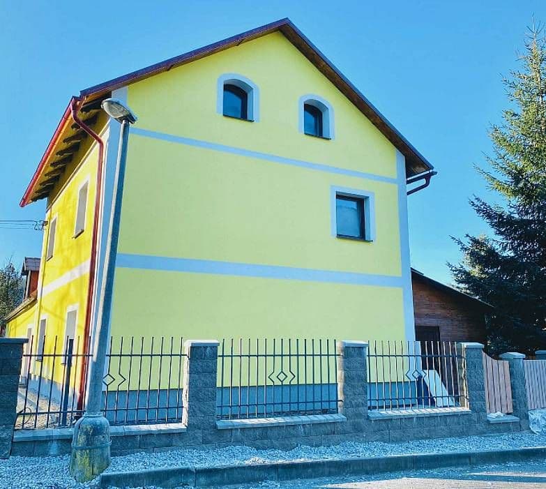 recreational property to rent, 0 m², Český Jiřetín, Ústecký Region recreational property to rent, 0 m², Český Jiřetín, Ústecký Region