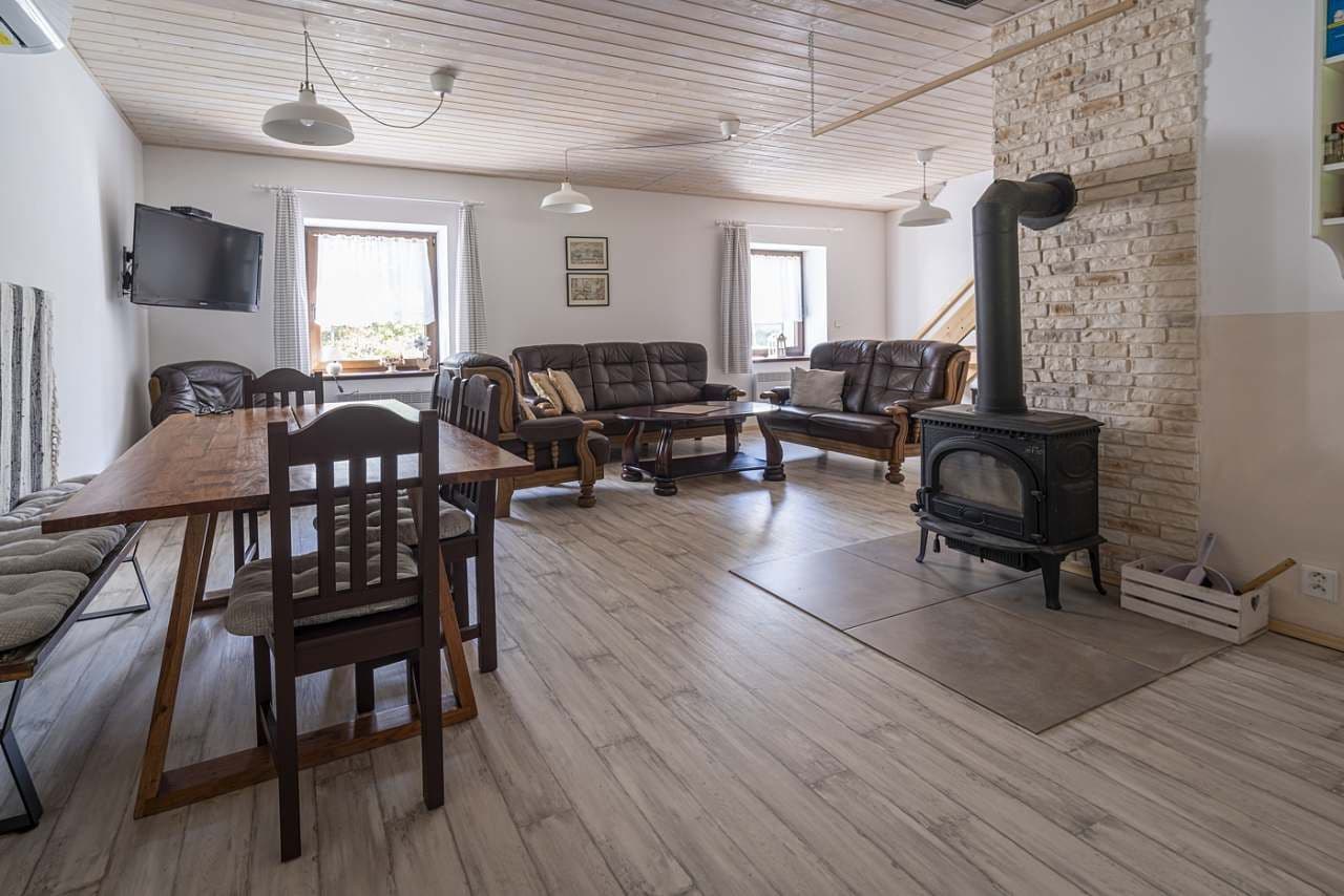 recreational property to rent, 0 m², Český Jiřetín, Ústecký Region recreational property to rent, 0 m², Český Jiřetín, Ústecký Region