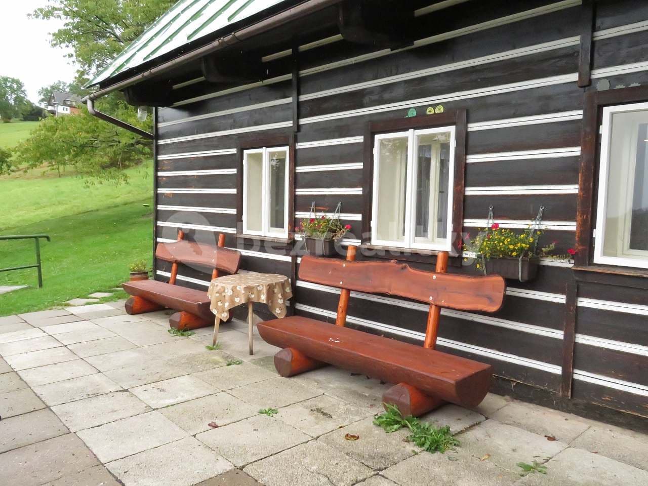 recreational property to rent, 0 m², Strážné, Královéhradecký Region recreational property to rent, 0 m², Strážné, Královéhradecký Region