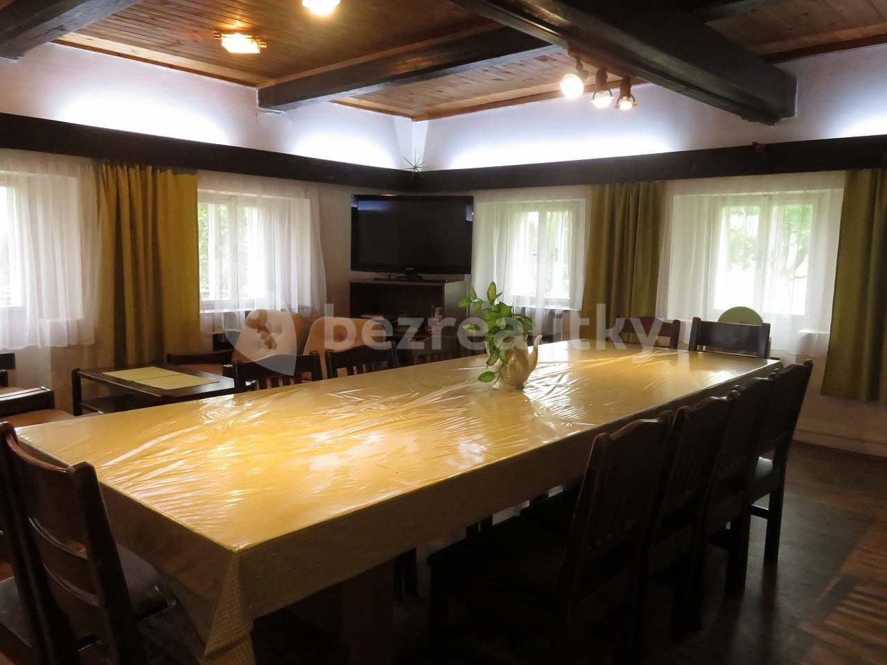 recreational property to rent, 0 m², Strážné, Královéhradecký Region recreational property to rent, 0 m², Strážné, Královéhradecký Region