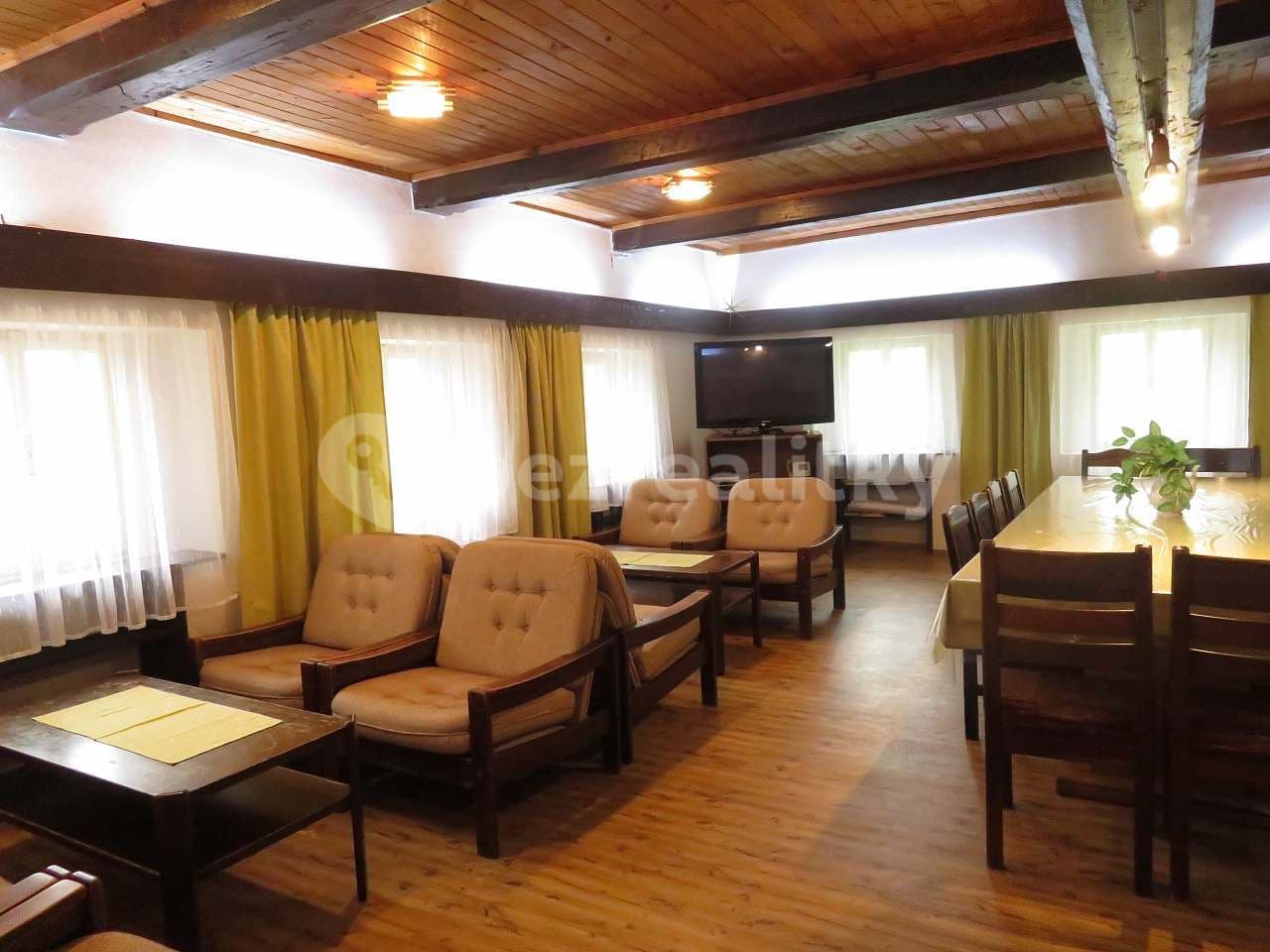 recreational property to rent, 0 m², Strážné, Královéhradecký Region recreational property to rent, 0 m², Strážné, Královéhradecký Region