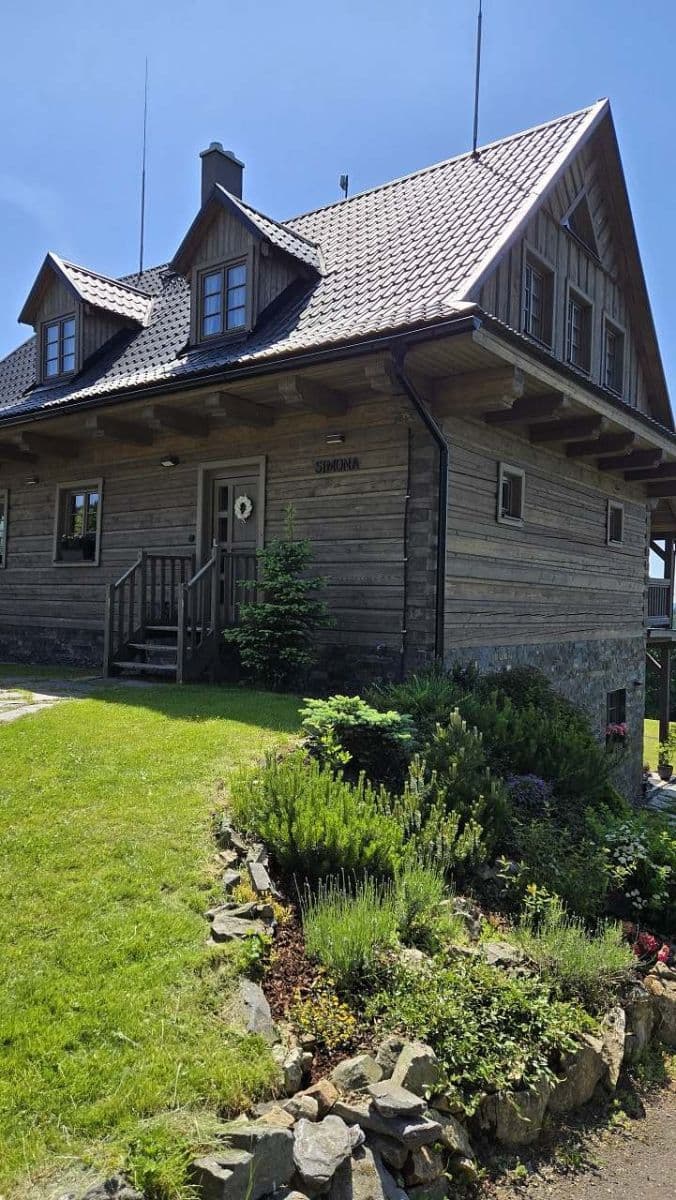 recreational property to rent, 0 m², Staré Město, Olomoucký Region recreational property to rent, 0 m², Staré Město, Olomoucký Region